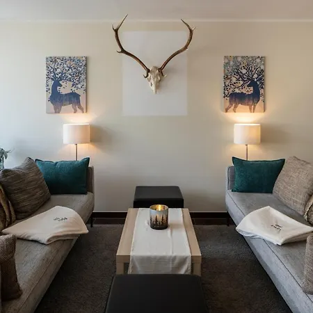 Bergwies * Schladming